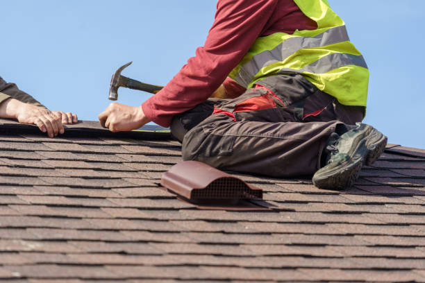 Reliable Greenville, NC Roofing Contractor Solutions