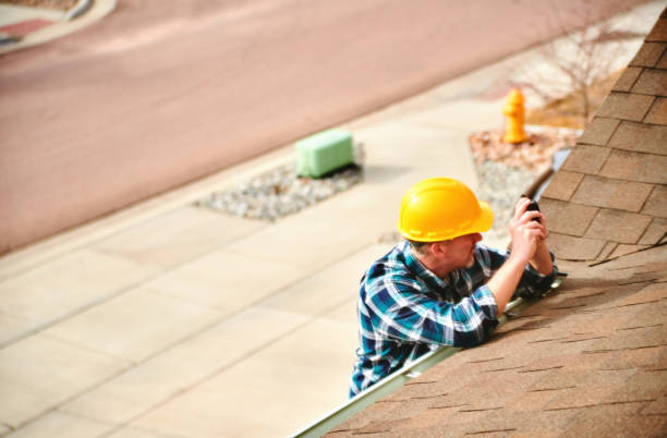 Quick and Trustworthy Emergency Roof Repair Services in Greenville, NC