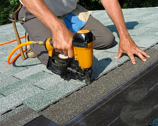 Best Storm Damage Roof Repair  in Greenville, NC