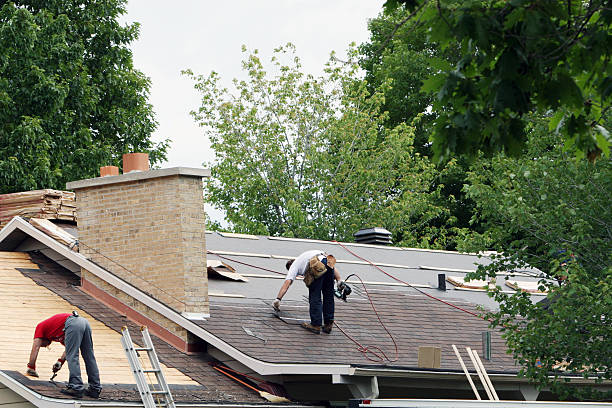 Best Residential Roofing Contractor  in Greenville, NC