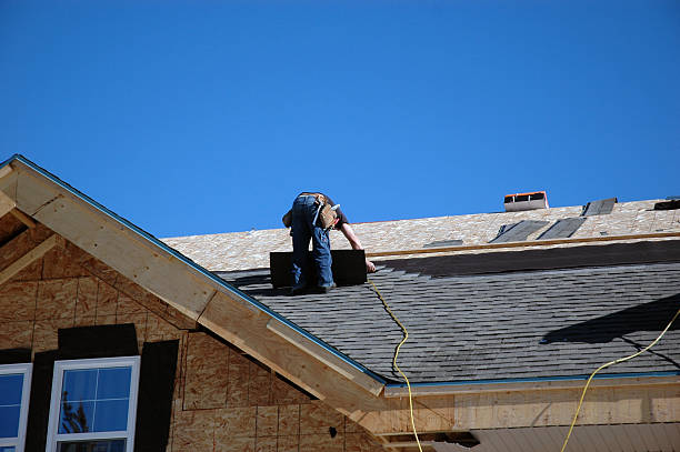 Best Shingle Roofing Installation  in Greenville, NC
